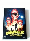 KOSMOKILLER(SIE FRESSEN ALLES,DOUGLAS MCKEOWN KLASSIKER 1983,RICHARD LEE PORTER,JEAN TAFLER)LIM.MEDIABOOK A(333)UNCUT 