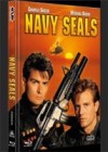 *NAVY SEALS (Blu-Ray+DVD) (2Discs) - Cover A - Mediabook* 