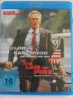 In the Line of Fire - Die zweite Chance - Clint Eastwood 