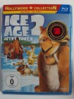 Ice Age 2 - Jetzt tauts - Eiszeit Animation - Faultier Sid 