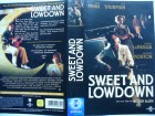 Sweet and Lowdown ... Sean Penn, Uma Thurman ... VHS 