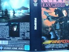 Firefox ... Clint Eastwood ... VHS 