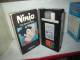 VHS - Ninja The Wonder Boy - Kidpix -  US PAPPE 