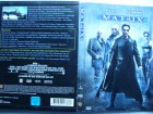 Matrix ... Keanu Reeves, Laurence Fishburne ... DVD 