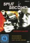 Split Second (Uncut / Rutger Hauer) 