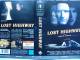 Lost Highway ... Bill Pullman, Patricia Arquette  ... VHS 