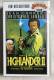 Highlander 2 - VHS - Fantasy Kult 