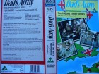 Dad´s Army - The Two and a Half Feathers  ... engl. VHS 