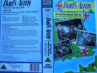 Dad´s Army - The Day the Balloon Went Up  ... engl. VHS 