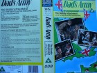 Dad´s Army - The Deadly Attachment  ... engl. VHS 