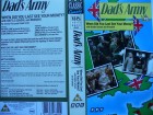 Dad´s Army - When Did You Last See Your Money ? ...engl.VHS 