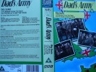 Dad´s Army - Big Guns ... engl. VHS 