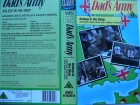 Dad´s Army - Asleep in the Deep ... engl. VHS 