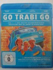 Go Trabi go 1 + 2 + MDR Doku - Wolfgang Stumph, O. Fischer 