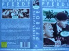 Meines Vaters Pferde - Teil 1 ... Curd Jürgens  ...  VHS 