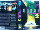 Das Philadelphia Experiment 2 ... Brad Johnson ... VHS 