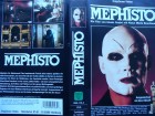 Mephisto ... Klaus Maria Brandauer ... VHS 