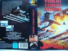 Tora ! Tora ! Tora ! ... Martin Balsam,Joseph Cotten ... VHS 