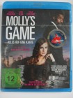 Molly's Game - Poker Turnier illegal Jessica Chastain 