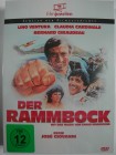 Der Rammbock - Gold in Kanada - Lino Ventura, Cl. Cardinale 