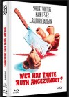 *WER HAT TANTE RUTH ANGEZÜNDET? Mediabook Cover B* 