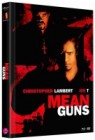 *Mean Guns (Lim. Uncut Mediabook - Cover A) * 