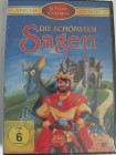 Die schönste Sagen 5 Filme Sp Edition - Herkules, Robin Hood 