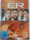 E.R. - Emergency Room, komplette 10. Staffel - Goran Visnjic 