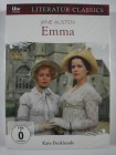 Emma - Jane Austen, Literatur Verfilmung - Kate Beckinsale 