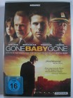 Gone Baby Gone - Kein Kinderspiel - Casey Affleck, M Freeman 