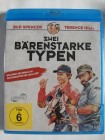 Zwei bärenstarke Typen - Bud Spencer, Terence Hill, Agenten 