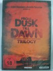 From Dusk till Dawn - Trilogie 1, 2, 3 Quentin Tarantino 