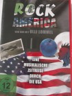 Rock America - musikalische Zeitreise - USA, Nazi Faschist 