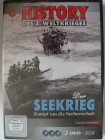 Der Seekrieg - Kampf um die Seeherrschaft - 2.Weltkrieg 