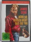 Denn sie wissen nicht was sie tun - Special Ed.- James Dean 