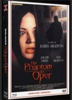 *X-Rated: PHANTOM DER OPER, DAS - Cover B Mediabook* 