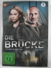 Die Brücke - Transit in den Tod - Staffel 2 - Schweden Krimi 