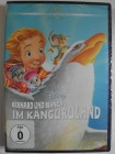 Bernard und Bianca im Känguruland - Walt Disney, Animation 