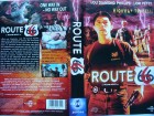 Route 666 ... Lou Diamond Phillips  ... VHS ... FSK 18 