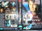 The Hard Truth ... Eric Roberts  ... VHS ... FSK 18 