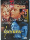 Kate & Leopold + Oxygen Tod liegt in Luft -  Meg Ryan 