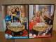 Zack & Cody Grand Hotel Part 1+2 - DVD IT Import dt. Sprache 