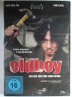 Oldboy - Thriller Meilenstein, Albtraum 15 Jahre eingesperrt 