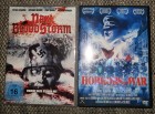 Nazi Blood Storm + Horrors of War = 2 Horror DVDs - TOP 