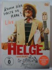 Helge Schneider - Komm hier haste ne Mark - Konzert DVD 