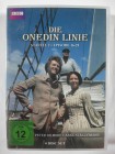 Die Onedin Linie - Staffel 2 - Dampfschiff, TV Serie 70er 