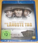 Der längste Tag Blu-ray Neu & OVP 