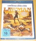 Lawman Blu-ray Neu & OVP 