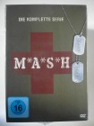 M*A*S*H - Die komplette Serie - Season 1 - 11 - MASH Militär 