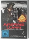 Arsene Lupin - König unter den Dieben - Frankreich Mystery 